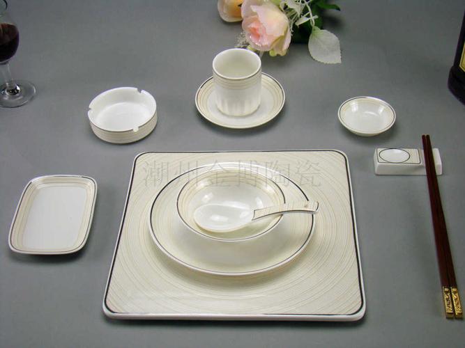 供应木桶碗饭碗日式碗韩式碗微沙拉碗日用陶瓷碗